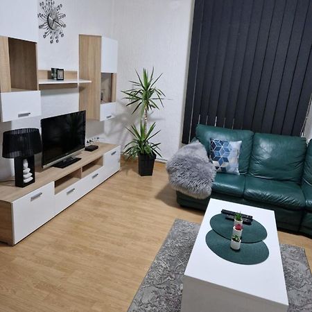 ŠidKuca Na Danアパートメント エクステリア 写真